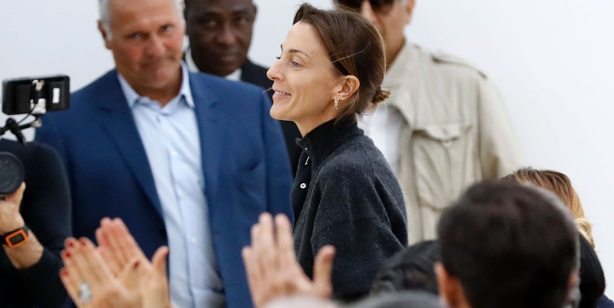 Phoebe Philo Is Launching Her Own Label
