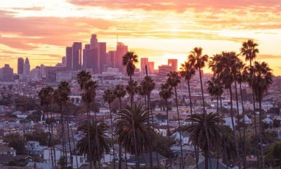 Top Beer Cities in America: Los Angeles, California