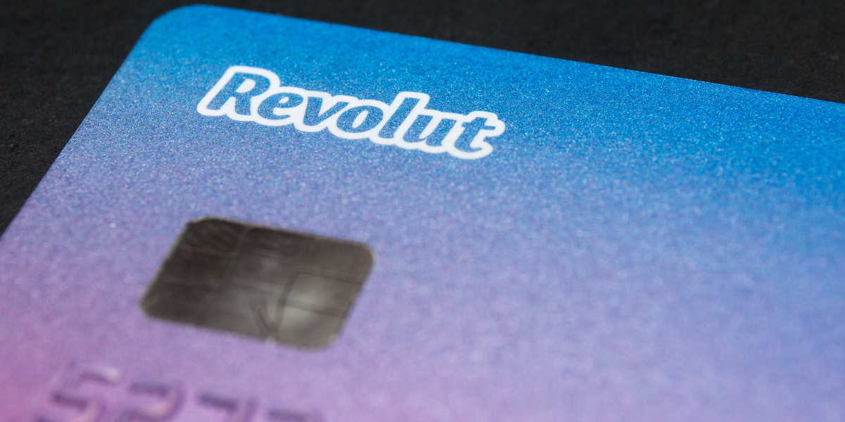 Revolut gets Tiger and SoftBank