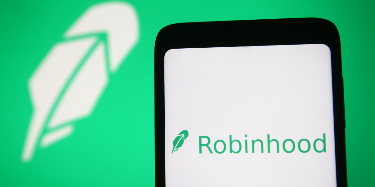 Robinhood has become a cultural moment. Now even bankers worry its IPO will be a meme palooza