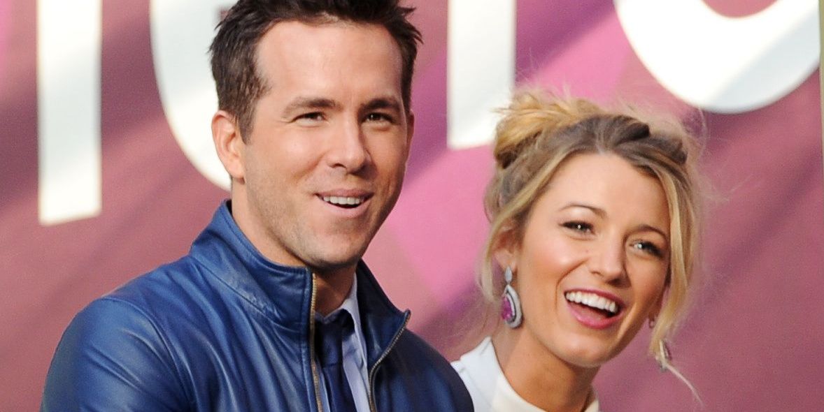 Ryan Reynolds on Making the First Move on Blake Lively and How Their Romance Is ‘Out of a Fairy Tale’