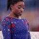 Simone Biles Opens Up About Feeling the ‘Weight of the World’ on Her Shoulders During the Tokyo Olympics