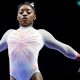 Simone Biles Says She's Working on 'Mindfulness' After Exiting Women's Gymnastics Team Event