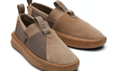 TOMS Rover shoes