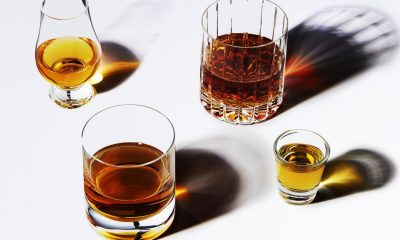 The 50 Best Whiskeys in the World