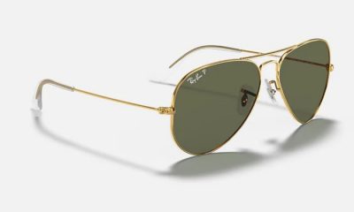 Ray-Ban Aviator Classic aviator sunglasses