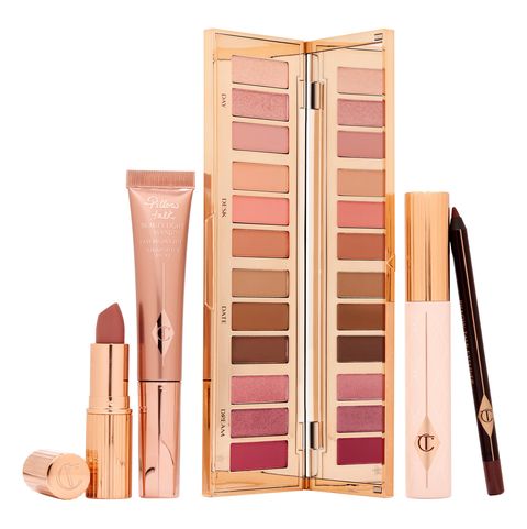 The Best Charlotte Tilbury Products Are On Sale In An Amazing Bundle