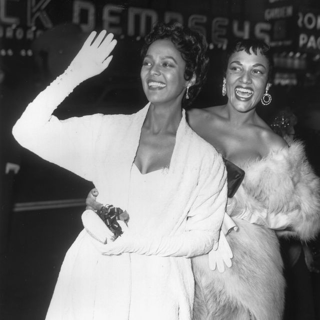 dandridge sisters