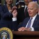The Biden administration redefines government’s relationship with the economy