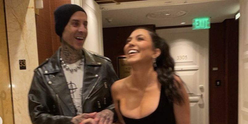 Where Kourtney Kardashian and Travis Barker Really Stand Amid Engagement Rumors