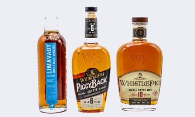 WhistlePig Teams Up With Limavady to Create Single Barrel Irish Whiskey
