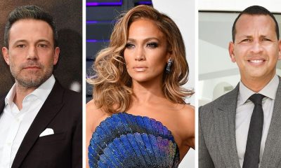 Why Jennifer Lopez, Ben Affleck and Her Ex Alex Rodriguez Were Purposely in the French Rivera at the Same Time