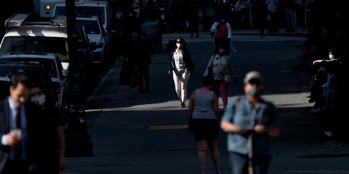 Women are missing out on workers’ newfound bargaining power