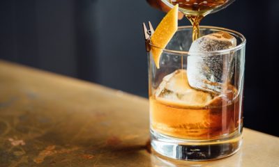 13 Bartender-Approved Whiskey Cocktails You Need to Try
