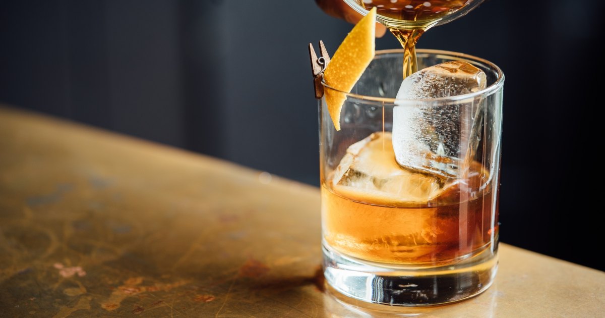 13 Bartender-Approved Whiskey Cocktails You Need to Try