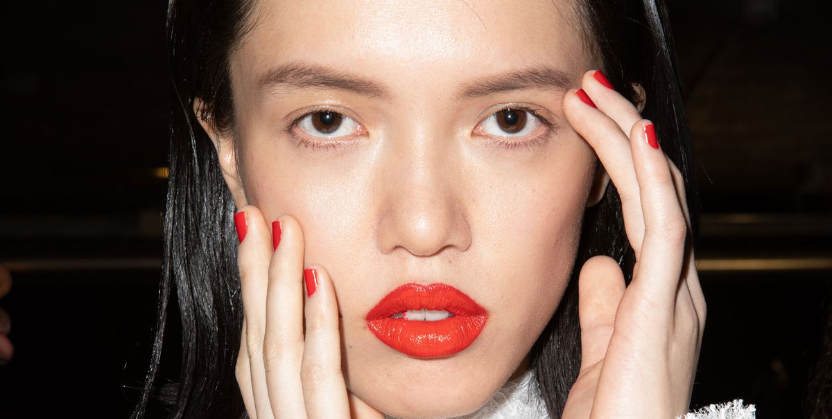 13 Nail Colors That Pair Well With a Hot Toddy