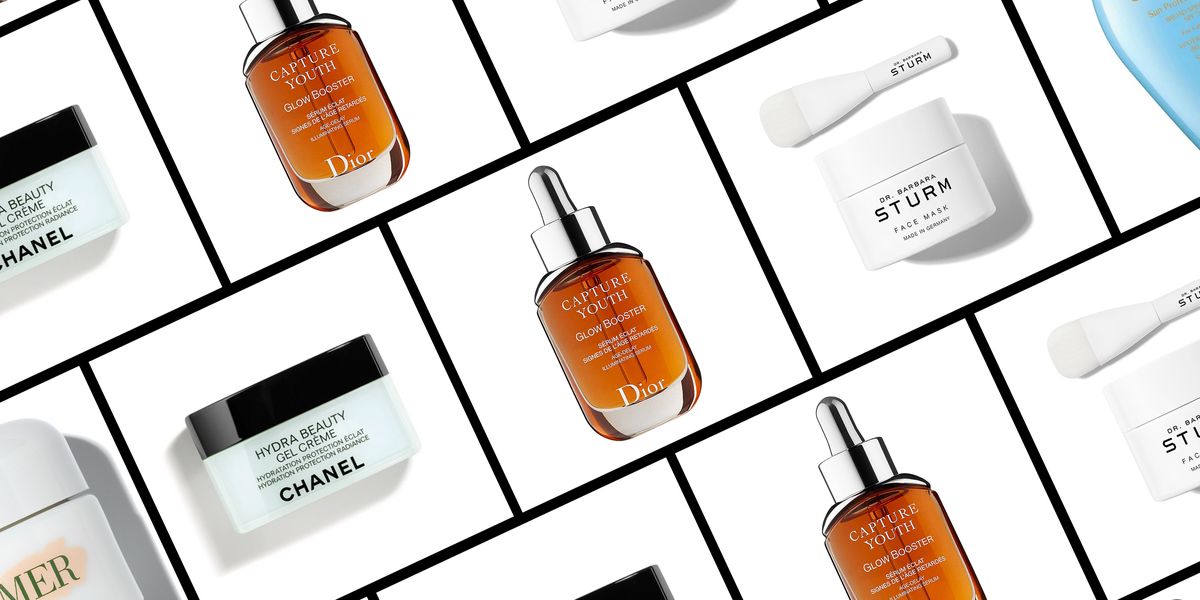 15 Luxury Skincare Deals Worth Shopping at the Gilt Beauty Sale