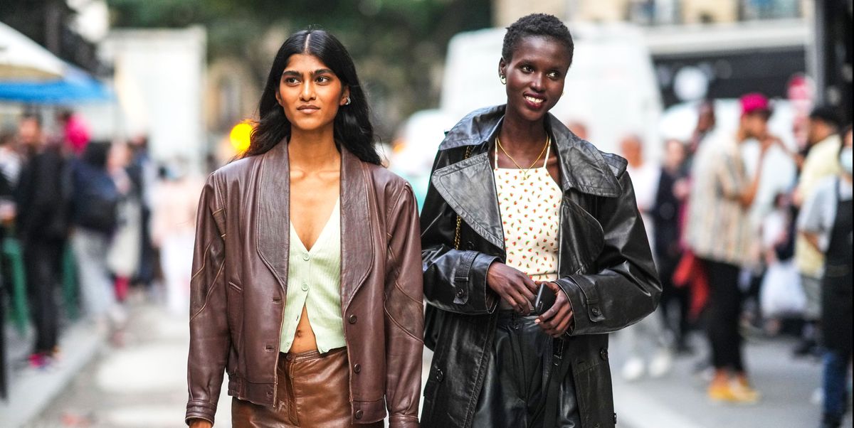 22 Classic Leather Jackets You'll Own For Life