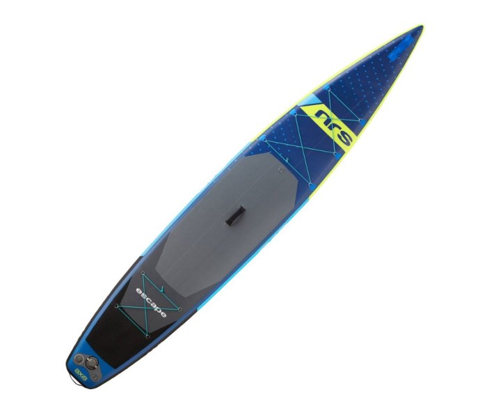 NRS Escape paddleboarding gear