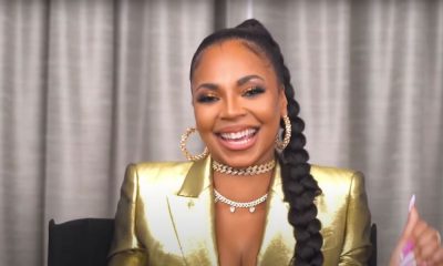 Ashanti Sings Mary J. Blige, Taylor Swift, and ‘Body On Me’ in a Game of Song Association