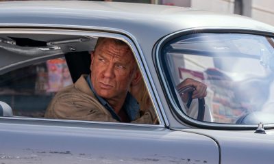 Bond and Beyond: All the Fall Movie Releases We Can't Wait to See