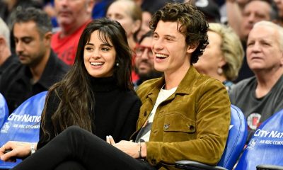 Camila Cabello Breaks Silence on Shawn Mendes Engagement Rumors