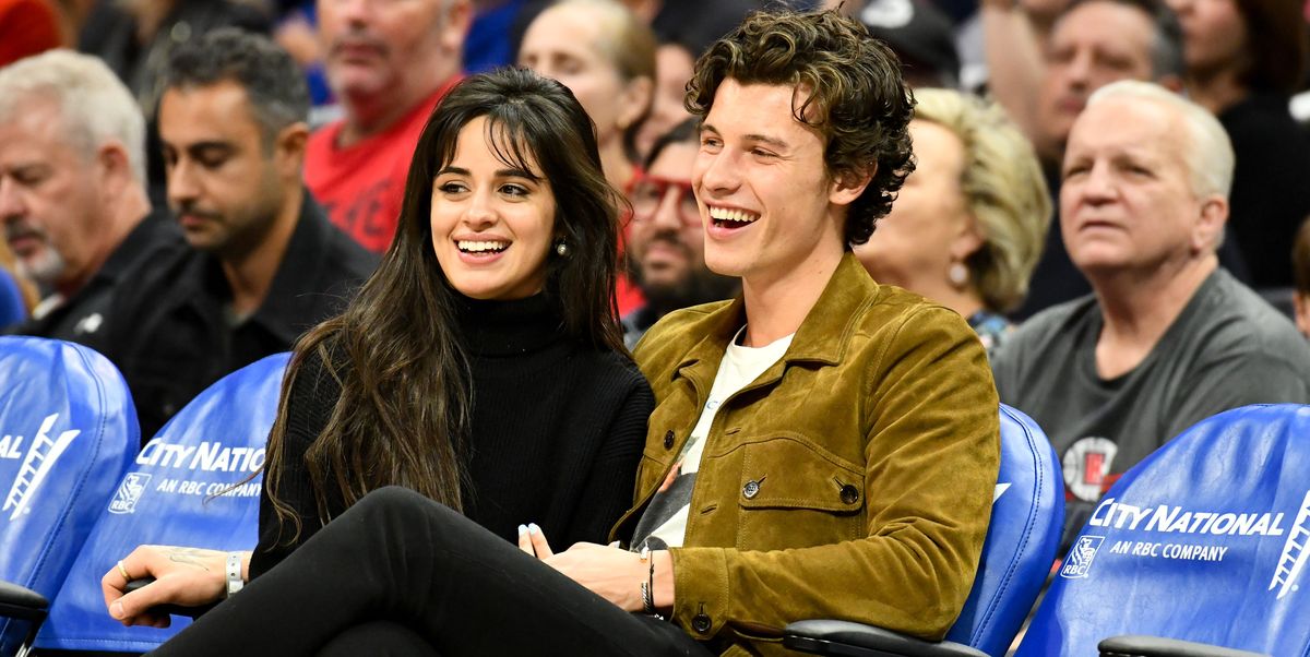 Camila Cabello Breaks Silence on Shawn Mendes Engagement Rumors