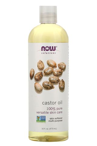 Castor Oil