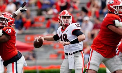 Could Georgia Finally Break Its National Championship Drought This Year?