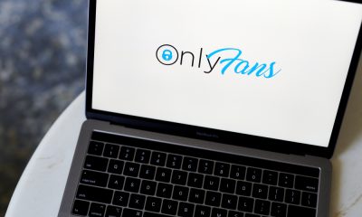 Dear OnlyFans: What the heck are you doing? Sincerely, the internet.