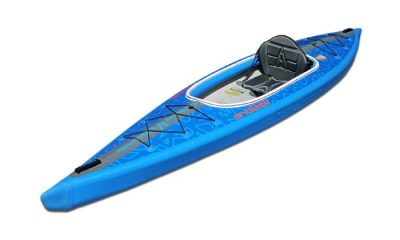 Add to you kayak quiver with one of these new specialized boats.