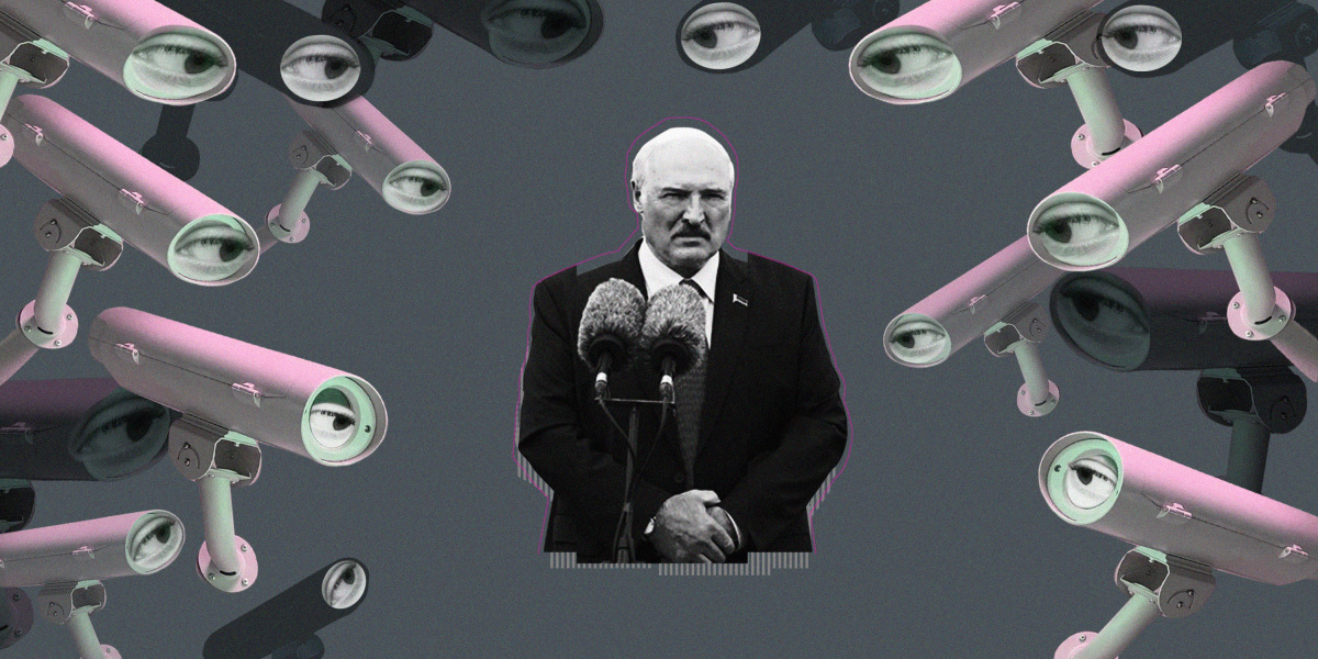 Hackers are trying to topple Belarus’s dictator, with help from the inside