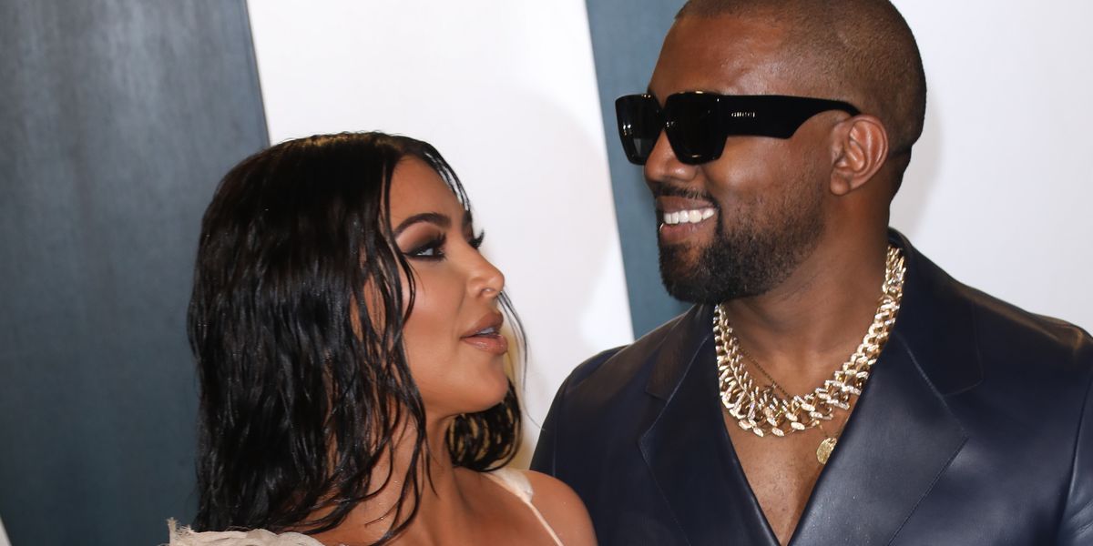 How Kim Kardashian and Kanye West’s Relationship as Co-Parents Has Evolved