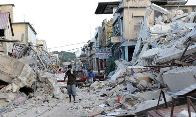 How to Help Haiti Earthquake Victims Right Now