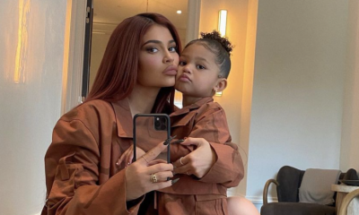 Inside Kylie Jenner's Private Second Pregnancy: She's ‘a Few Months Along’