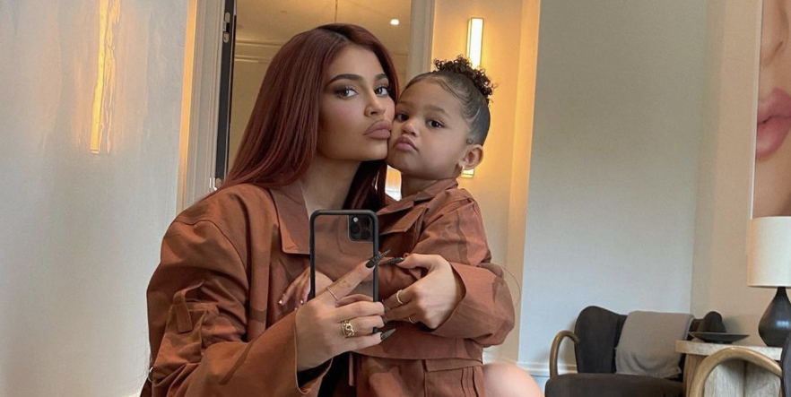 Inside Kylie Jenner's Private Second Pregnancy: She's ‘a Few Months Along’