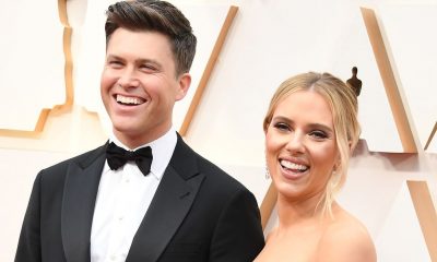 Inside Scarlett Johansson and Colin Jost's Life as New Parents: ‘The Baby is the Best Thing Ever’