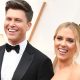 Inside Scarlett Johansson and Colin Jost's Life as New Parents: ‘The Baby is the Best Thing Ever’