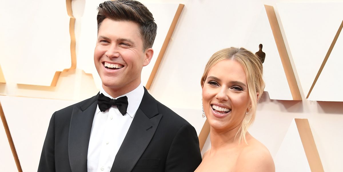 Inside Scarlett Johansson and Colin Jost's Life as New Parents: ‘The Baby is the Best Thing Ever’