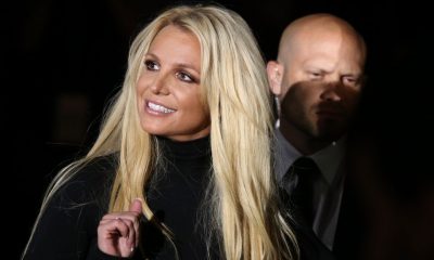 Jamie Spears Has Stepped Down As Britney Spears's Conservator
