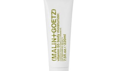 Malin+Goetz Vitamin B5 Body Moisturizer