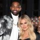 Khloé Kardashian Breaks Her Silence on Report She and Tristan Thompson Are Back Together