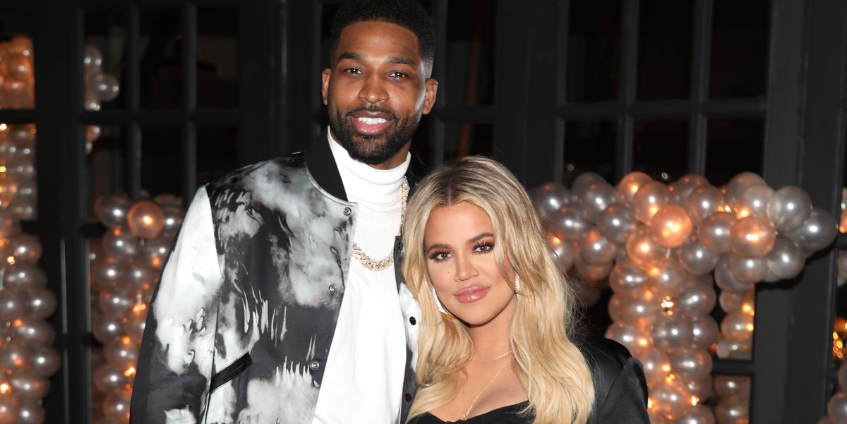 Khloé Kardashian Breaks Her Silence on Report She and Tristan Thompson Are Back Together