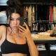 Kourtney Kardashian Broke Her Silence on Fan Speculation She's Pregnant