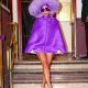 lady gaga out in valentino haute couture