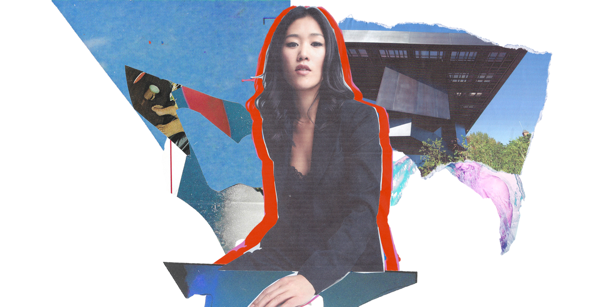 Laura Kim's Guide to Seoul