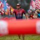 Olympian Ben Kanute Wins 2021 Escape From Alcatraz Triathlon
