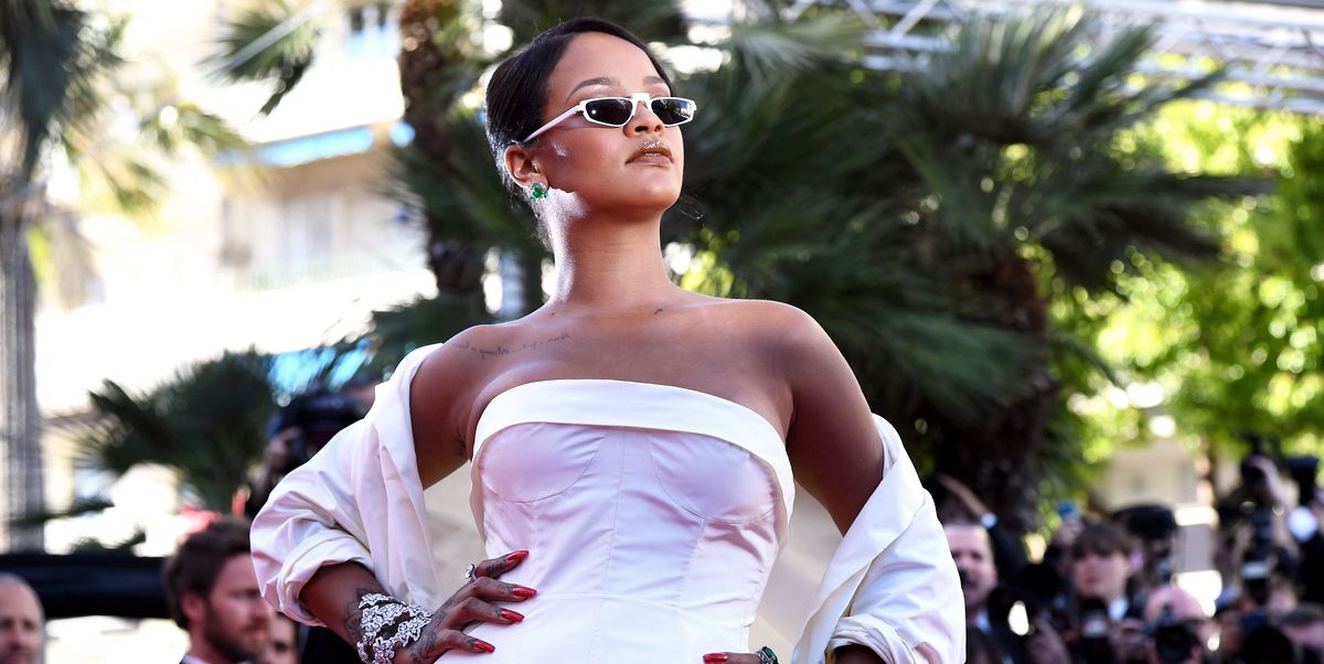 Rihanna Is Officially a Billionaire and the Wealthiest Female Musician in the World