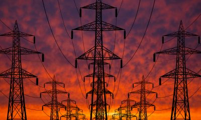 The $1 trillion infrastructure bill is a baby step toward the US grid we need
