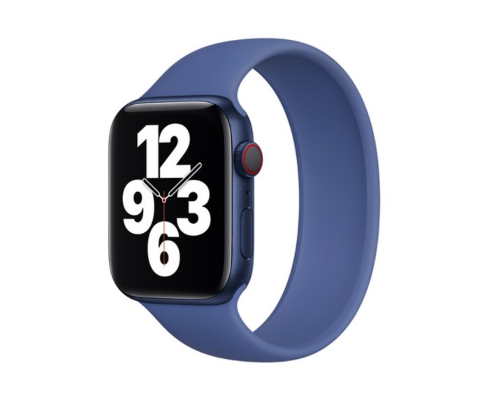 Apple Solo Loop apple watch bands